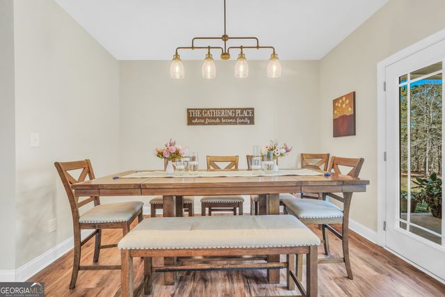 795 Silver Dollar Road, Milner, GA 30257