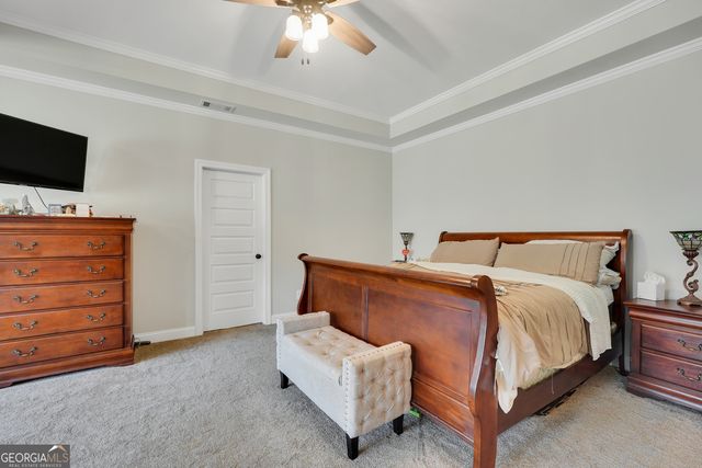 795 Silver Dollar Road, Milner, GA 30257