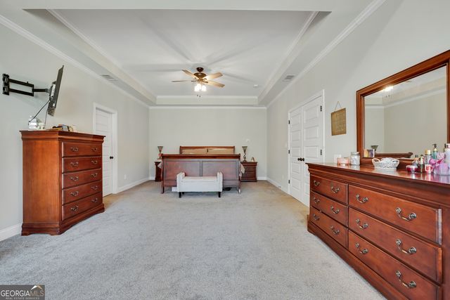 795 Silver Dollar Road, Milner, GA 30257