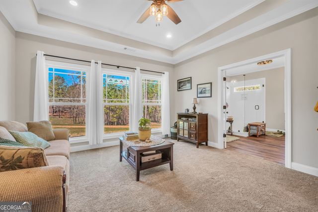 795 Silver Dollar Road, Milner, GA 30257