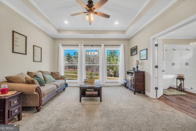 795 Silver Dollar Road, Milner, GA 30257