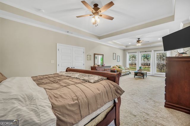 795 Silver Dollar Road, Milner, GA 30257