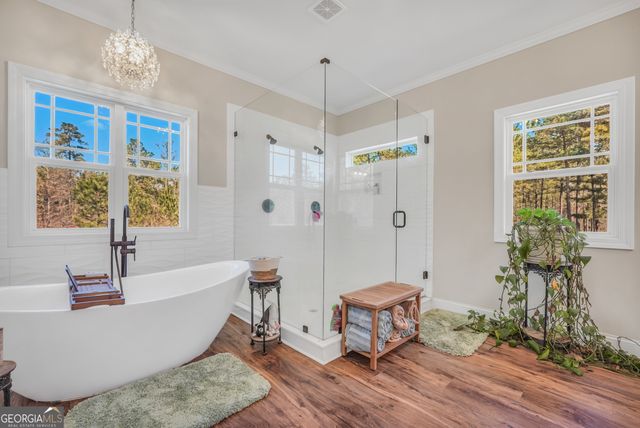 795 Silver Dollar Road, Milner, GA 30257