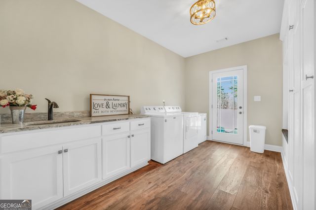 795 Silver Dollar Road, Milner, GA 30257