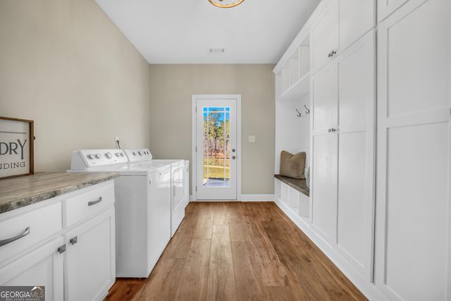 795 Silver Dollar Road, Milner, GA 30257