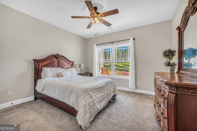 795 Silver Dollar Road, Milner, GA 30257