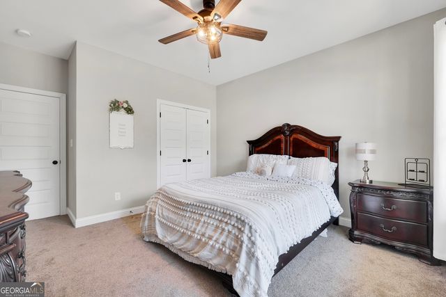 795 Silver Dollar Road, Milner, GA 30257