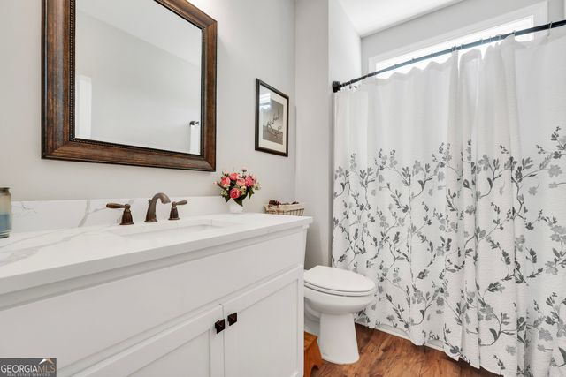 795 Silver Dollar Road, Milner, GA 30257