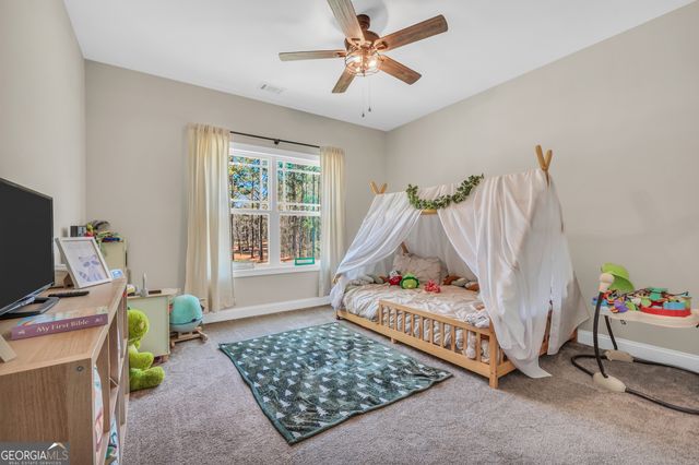 795 Silver Dollar Road, Milner, GA 30257