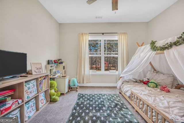 795 Silver Dollar Road, Milner, GA 30257