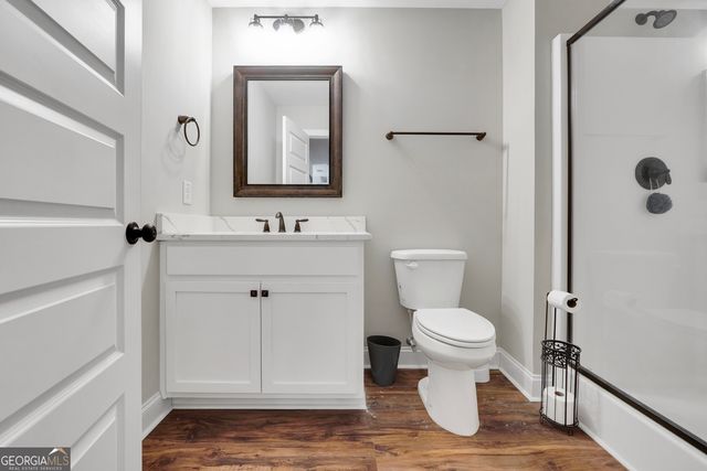 795 Silver Dollar Road, Milner, GA 30257