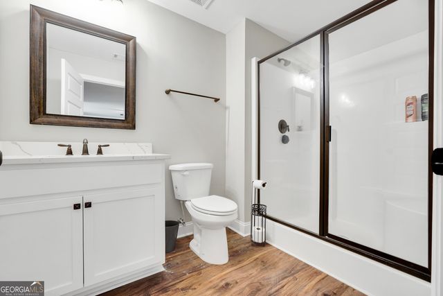 795 Silver Dollar Road, Milner, GA 30257