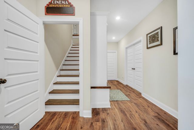 795 Silver Dollar Road, Milner, GA 30257