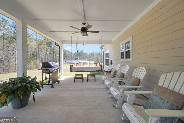 795 Silver Dollar Road, Milner, GA 30257