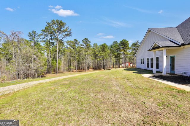 795 Silver Dollar Road, Milner, GA 30257