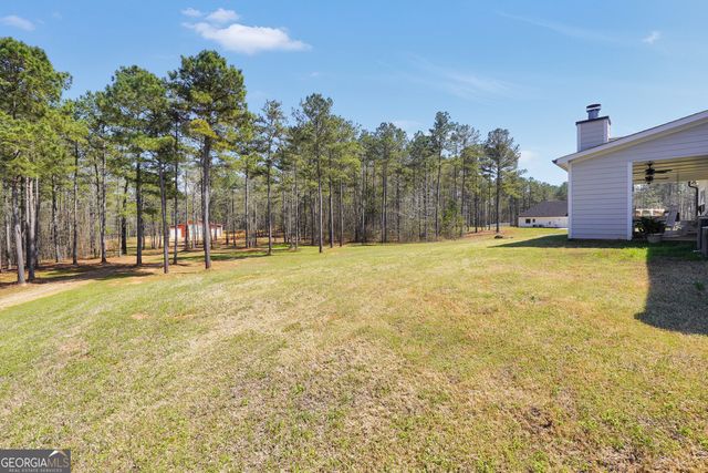 795 Silver Dollar Road, Milner, GA 30257