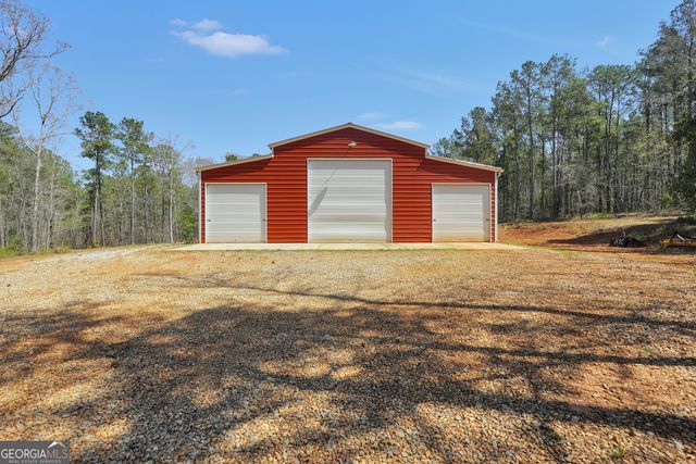 795 Silver Dollar Road, Milner, GA 30257