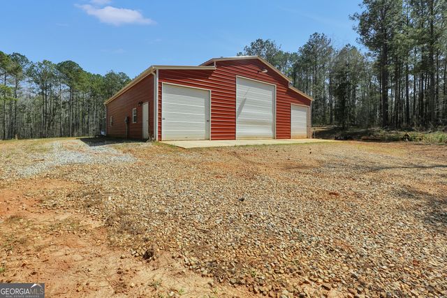 795 Silver Dollar Road, Milner, GA 30257