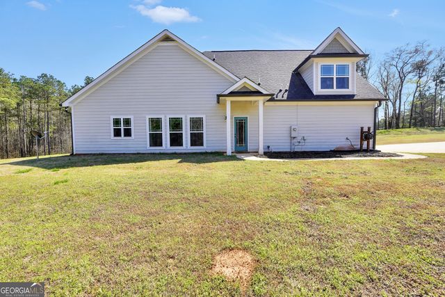 795 Silver Dollar Road, Milner, GA 30257