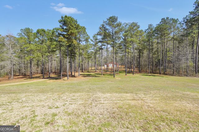 795 Silver Dollar Road, Milner, GA 30257