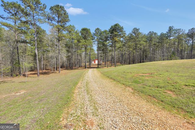 795 Silver Dollar Road, Milner, GA 30257
