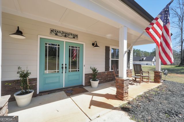 795 Silver Dollar Road, Milner, GA 30257