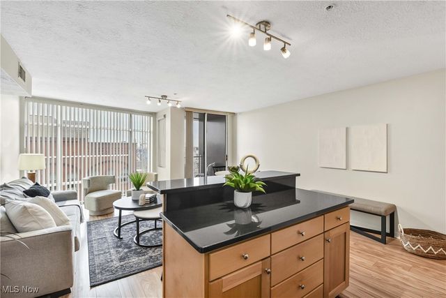 2222 Detroit Avenue 717, Cleveland, OH 44113