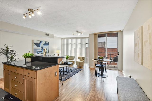 2222 Detroit Avenue 717, Cleveland, OH 44113