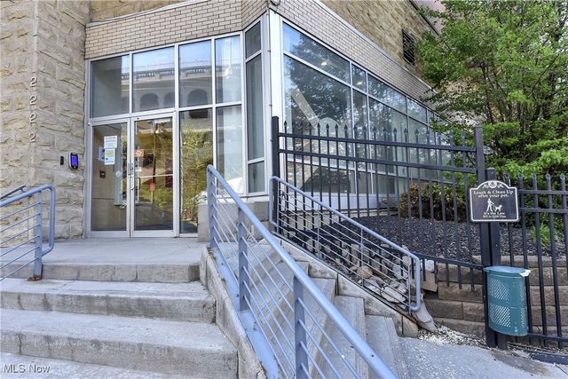 2222 Detroit Avenue 717, Cleveland, OH 44113
