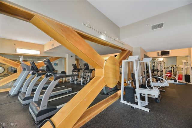 2222 Detroit Avenue 717, Cleveland, OH 44113