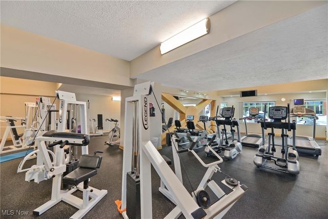 2222 Detroit Avenue 717, Cleveland, OH 44113