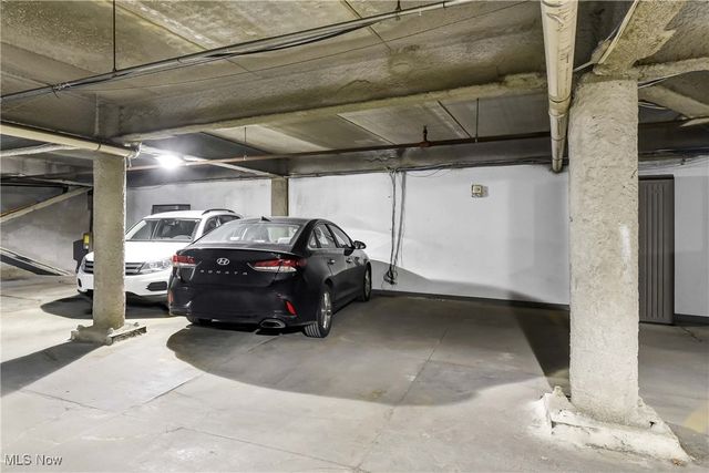 2222 Detroit Avenue 717, Cleveland, OH 44113