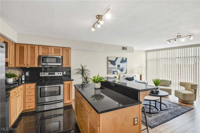 2222 Detroit Avenue 717, Cleveland, OH 44113