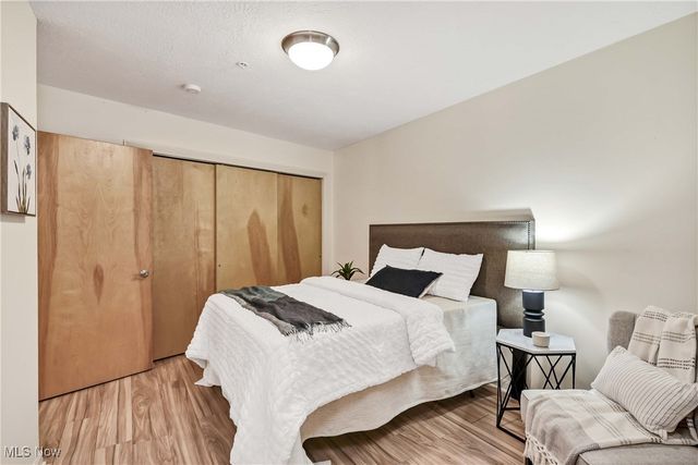 2222 Detroit Avenue 717, Cleveland, OH 44113