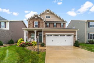 6057 Covey Drive, North Ridgeville, OH 44039