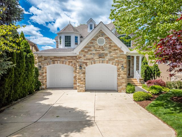 38856 N Cedar Crest Drive, Lake Villa, IL 60046
