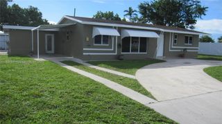 3151 SW 37th Ter, West Park, FL 33023