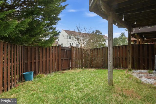 6601 LAVINUS LN, Alexandria, VA 22315