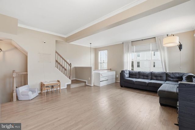 6601 LAVINUS LN, Alexandria, VA 22315