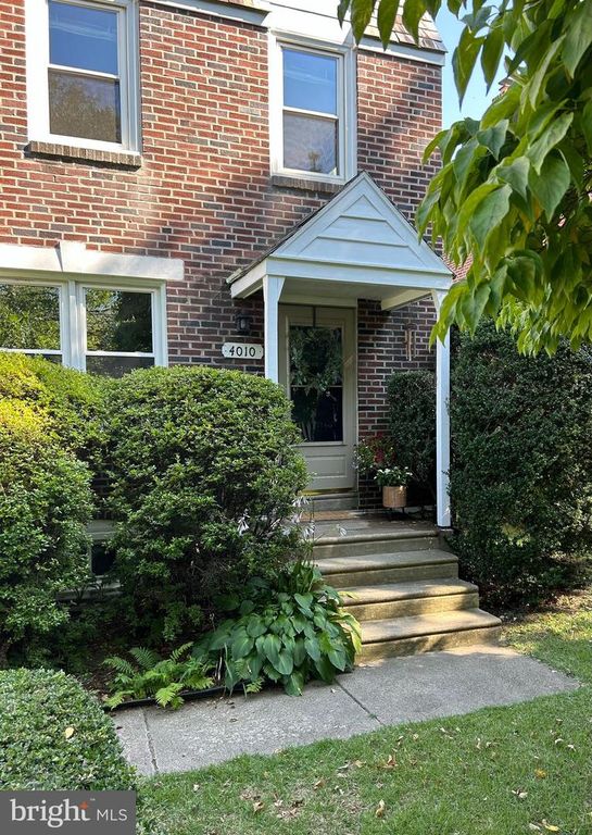 4010 ALBEMARLE AVE, Drexel Hill, PA 19026