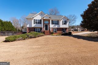 1025 Monticello Drive, Monroe, GA 30655