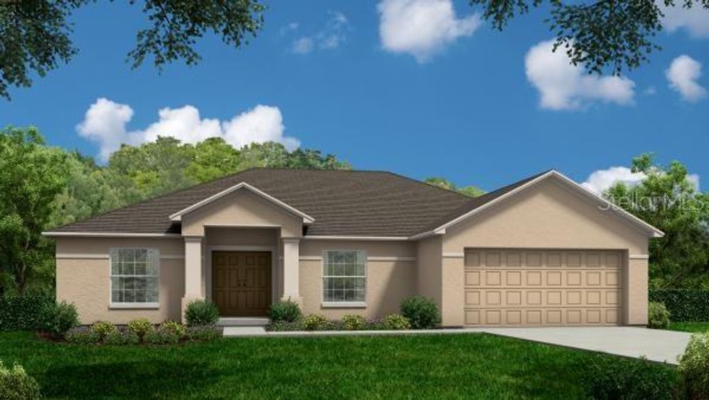 2118 HADLEY ROAD, Bartow, FL 33830