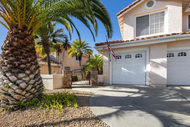 1819 Ithaca Dr, Vista, CA 92081