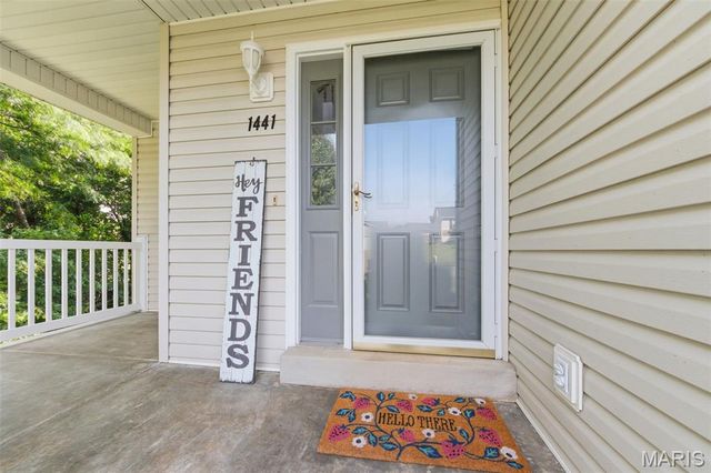 1441 Sleepy Hollow Drive, Troy, MO 63379