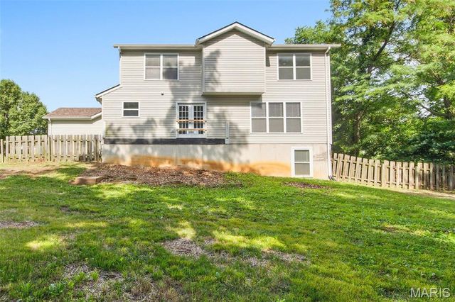 1441 Sleepy Hollow Drive, Troy, MO 63379