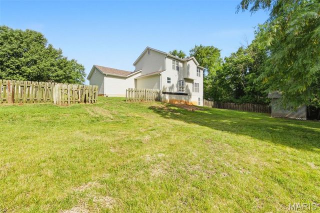 1441 Sleepy Hollow Drive, Troy, MO 63379
