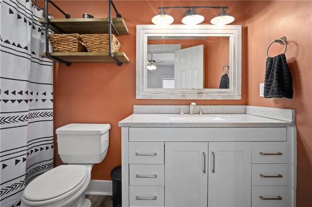 1260 Sutton Court 203, Mobile, AL 36609