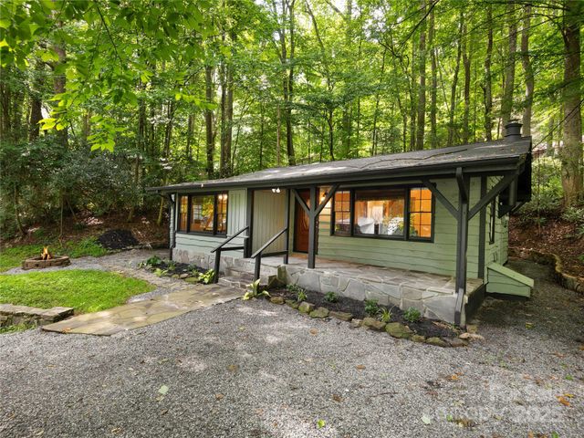 31 Poplar Lane, Maggie Valley, NC 28751