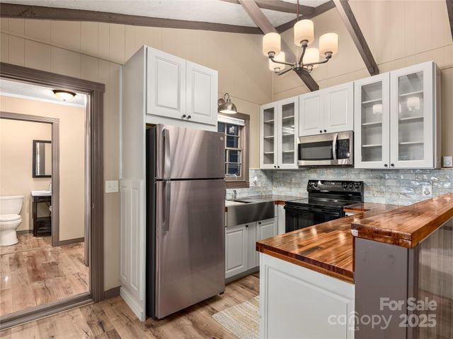 31 Poplar Lane, Maggie Valley, NC 28751