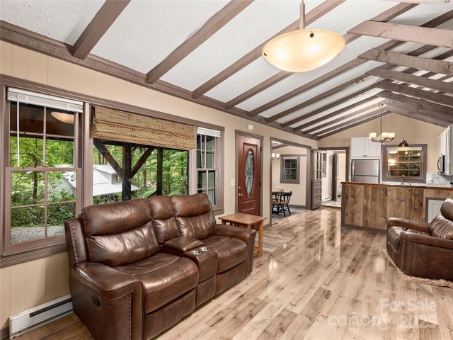 31 Poplar Lane, Maggie Valley, NC 28751